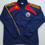 Оригинално ретро горнище Adidas Румъния (2007/2008)