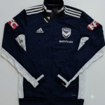 Оригинално спортно горнище Adidas – Melbourne Victory - 2019/20