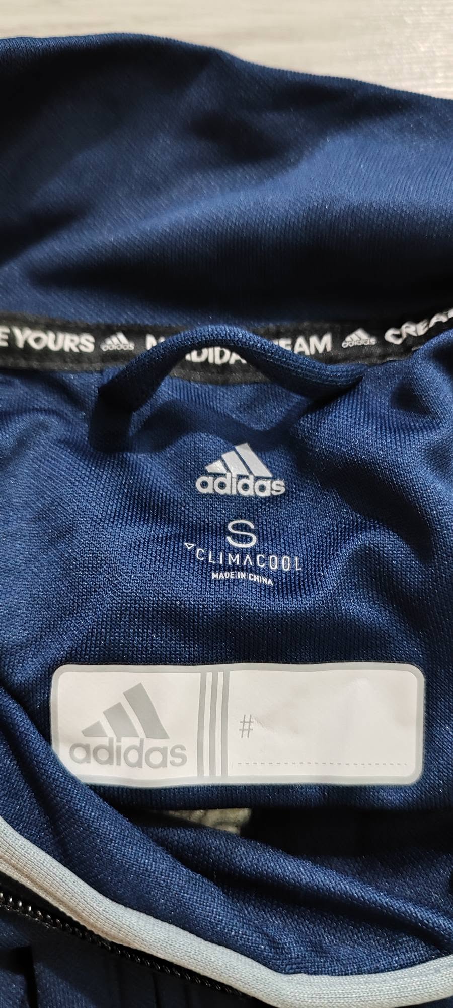Оригинално спортно горнище Adidas – Melbourne Victory - 2019/20 - Image 10