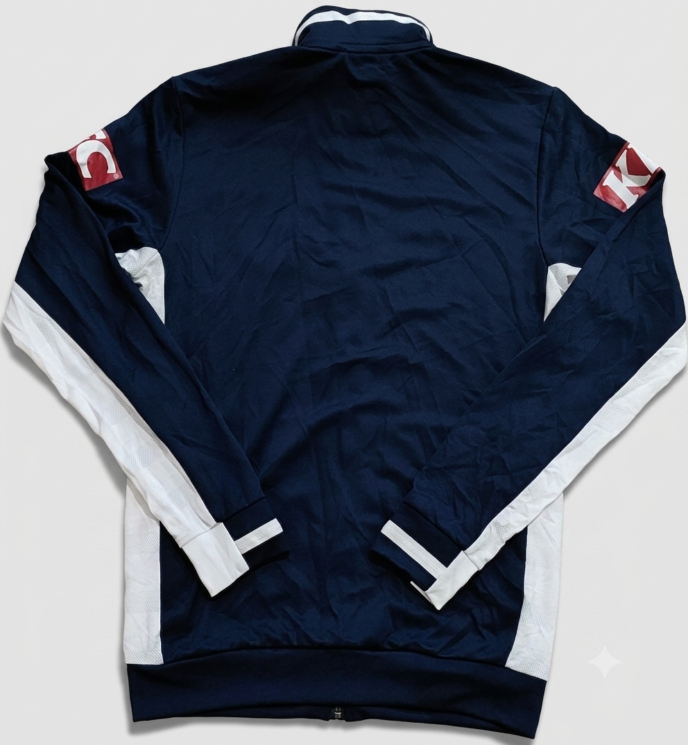 Оригинално спортно горнище Adidas – Melbourne Victory - 2019/20 - Image 2