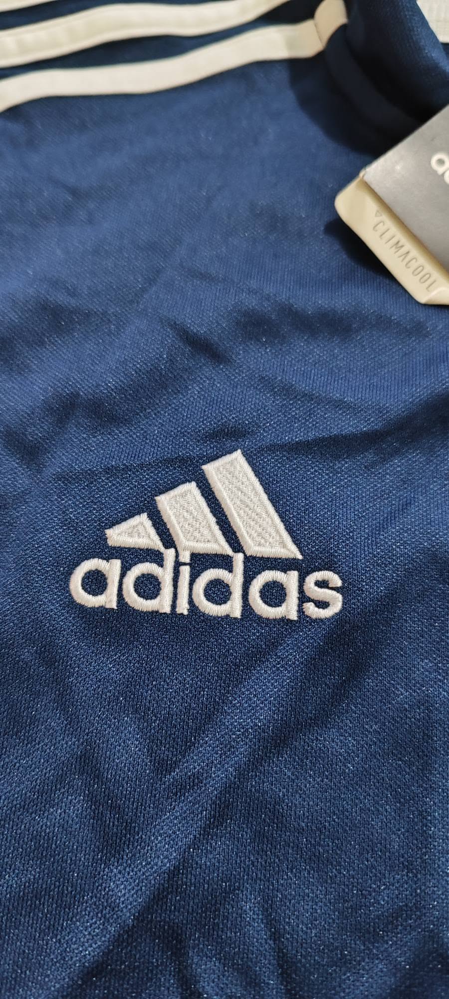 Оригинално спортно горнище Adidas – Melbourne Victory - 2019/20 - Image 4