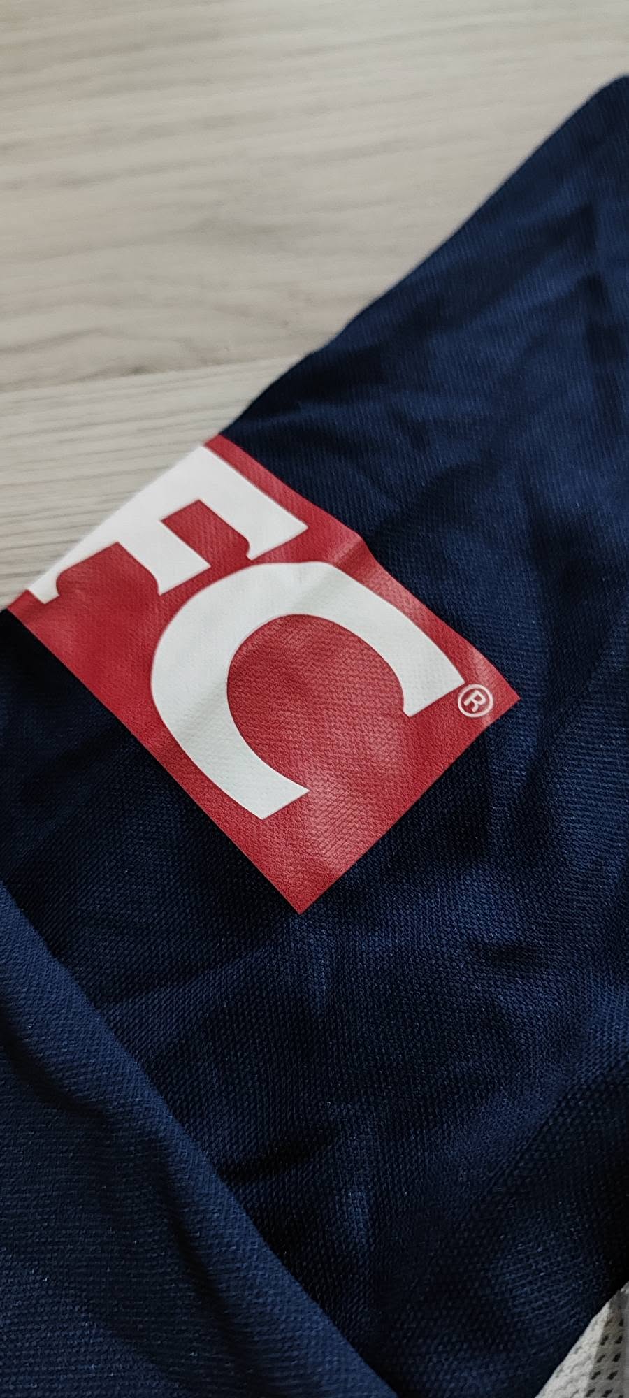 Оригинално спортно горнище Adidas – Melbourne Victory - 2019/20 - Image 5