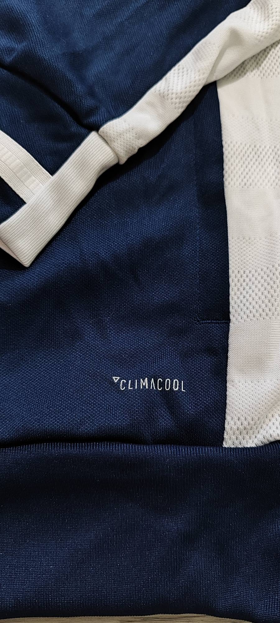 Оригинално спортно горнище Adidas – Melbourne Victory - 2019/20 - Image 6