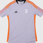 Оригинална тренировъчна фланелка Adidas Ювентус / Juventus 21/22
