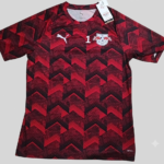 Футболна тениска РБ Лайпциг (RB Leipzig) 2024/25 - Puma